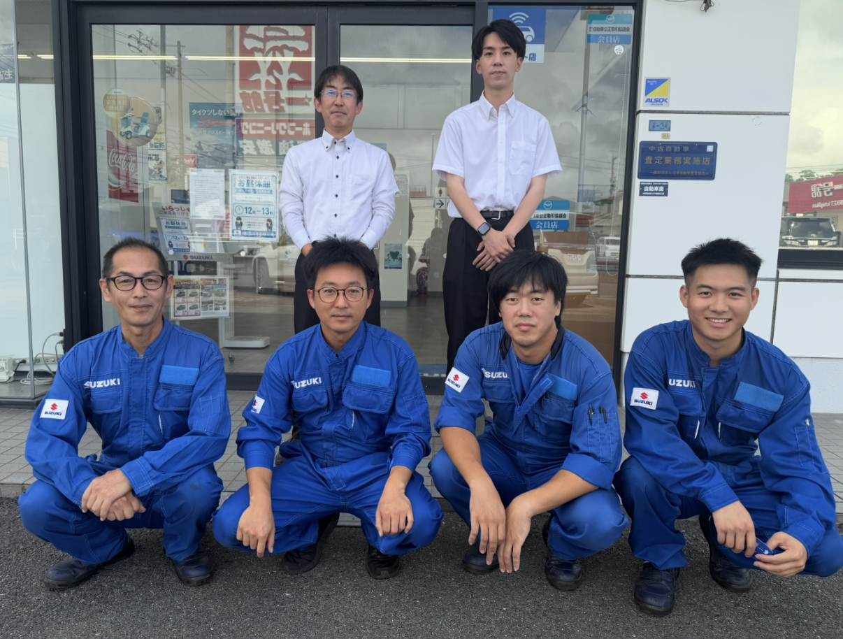集合写真